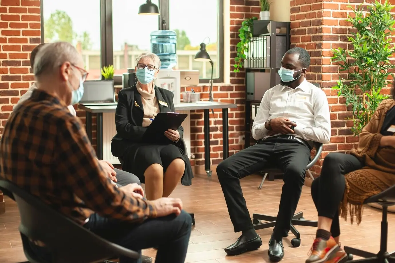 Откровенные беседы о психическом здоровье